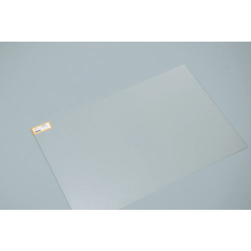 Hikari Aluminum Plate 0.5 x 400 x 600 mm HA0546 1 sheet