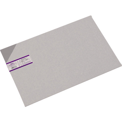 Light Foam PVC Gray 3 x 300 x 450 mm HE8343-7 1 sheet