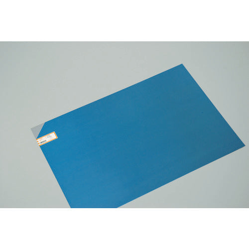 Hikari Stainless Steel Plate 0.5 x 400 x 600 mm HS0564 1 sheet