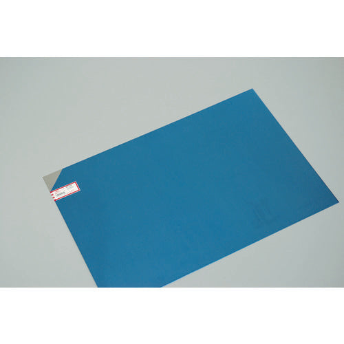 Hikari Stainless Steel Plate 1.0 x 400 x 600 mm HS1064 1 sheet