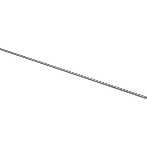 HIKARI Stainless Steel Pipe 0.5 x 3φ x 1000mm SP100-3 1 piece