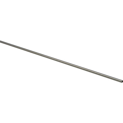 HIKARI Stainless Steel Pipe 0.5 x 4φ x 1000mm SP100-4 1 piece