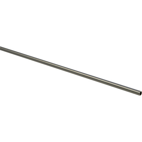 HIKARI Stainless Steel Pipe 0.5 x 6φ x 1000mm SP100-6 1 piece