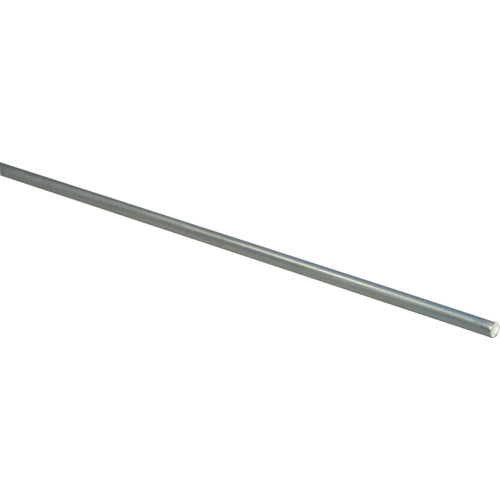 라이트 스틸 둥근 막대 6×910 SU910-6 1개