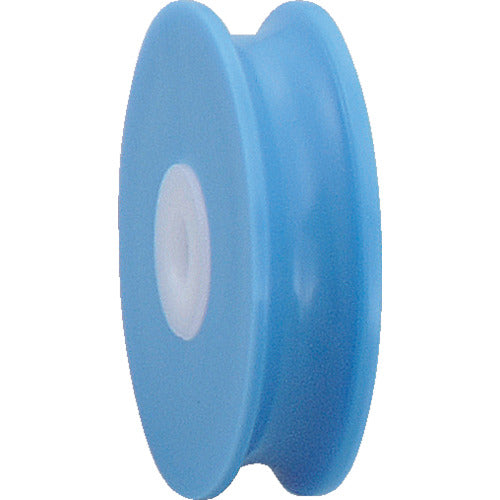 Yokozuna LP Plus Wheels, Wheels Only, 24mm, Round, 7241, 1 Piece