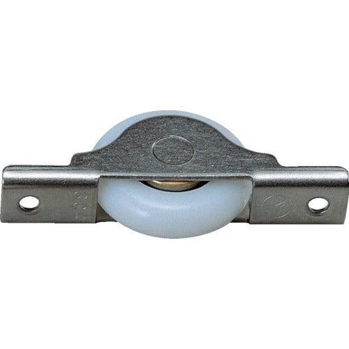 요코즈나 스테인리스 테두리 U 호차 베어링 입 쥬라 콘 (R) 차 33 mm U FES-0338 1 개