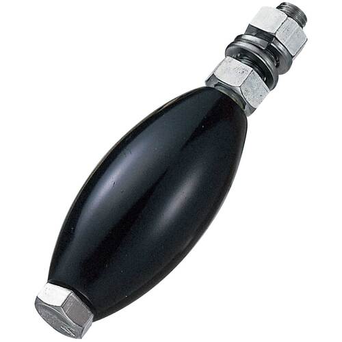 Yokozuna A-type guide roller, roller only, iron, GUM-0007, 1 piece