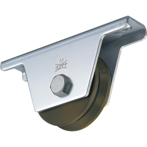 Yokozuna S45C heavy door truck 90mm V JGM-0905 1 piece