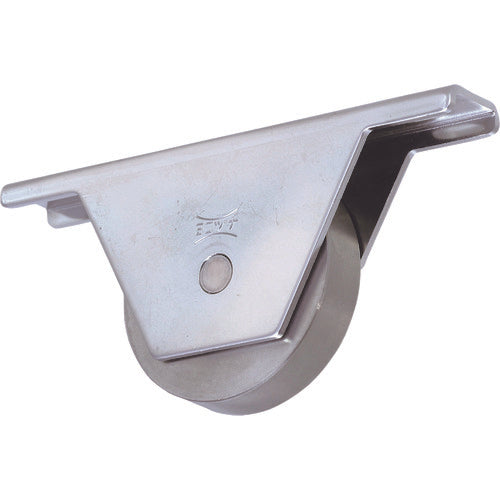 요코즈나 스테인레스 스틸 도어 슬림 타입 50mm 평 JKS-0502 1 개