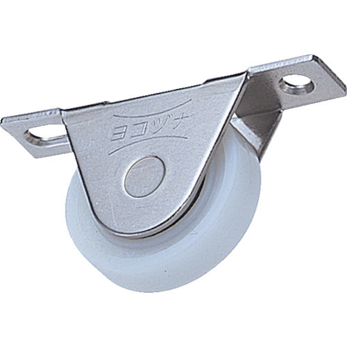 요코즈나 스텐 프레임 하차 36mm 평 QES-0362 1개