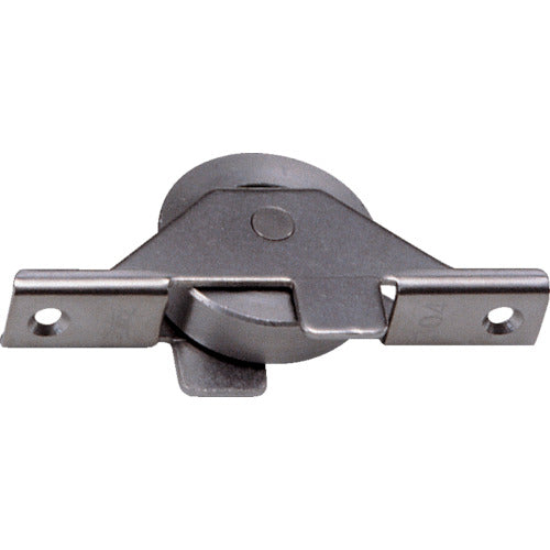 Yokozuna Bearing Stainless Steel Door Roller 42mm Sleeve SBS-0423 1 pc