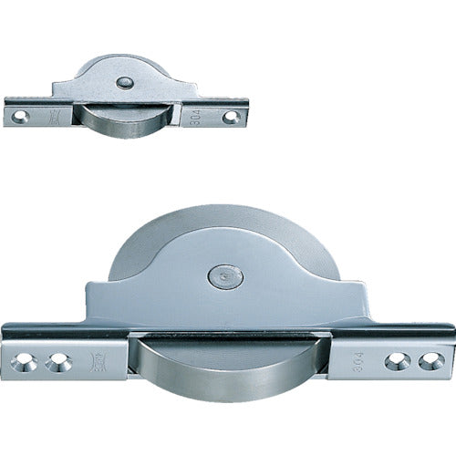 요코즈나 베어링 입 스테인레스 도차 50mm 평 SBS-0502 1개