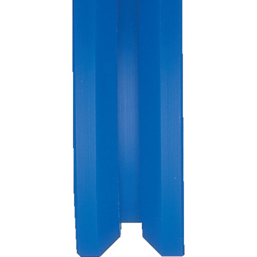 요코즈나 C롤러 MC나일론차 90mm V홈 SMP-0905 1개