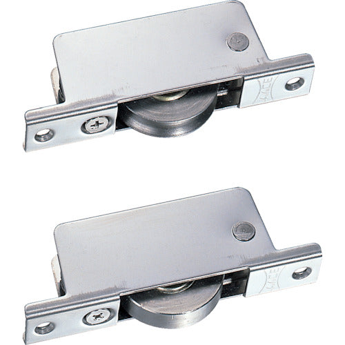 요코즈나 조정도차 17형 스테인레스 BRG입 스테인리스차 36mm 원 TBS-0361 1개