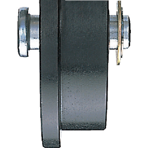 Yokozuna Rota Heavy Duty Door Roller Wheel Only 50mm Toro WHP-0507 1 pc