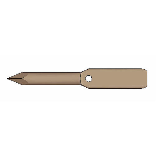 Hakko soldering tip JI 40W 325-T 1 piece