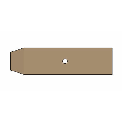 Hakko soldering tip JF 200W 358-T 1 piece