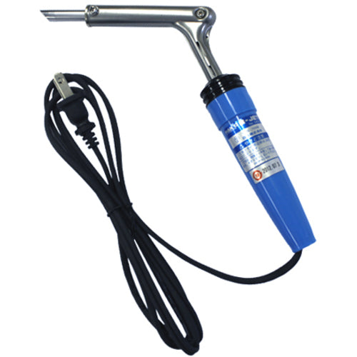 백광 하코스 텐드 글라스 MJET 100V-100W 평형 플러그 EC 부착 545-02 1개