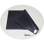 白光 アースコード 2本入 B1750 1 箱