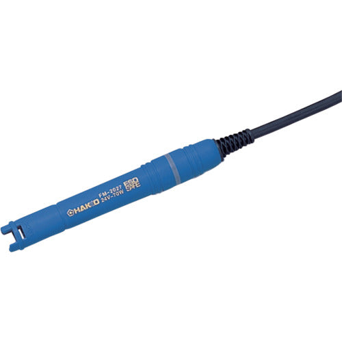 Hakko FM-2027 Connector Assembly 24V-70W FM2027-02 1 pc
