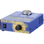 Hakko FR-830 100V 2-pole grounded plug FR830-01 1 pc