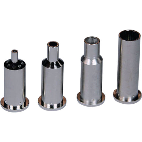 코터라이저 핫브로-칩 150・150 오토용 내경 6.6mm 72-01-52 1개