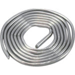 白光 ハッコーヘクスゾール SN50 1.6mm 6g FS411-01 1 個