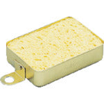 Hakko 604 Soldering Tip Cleaner 604P 1 piece