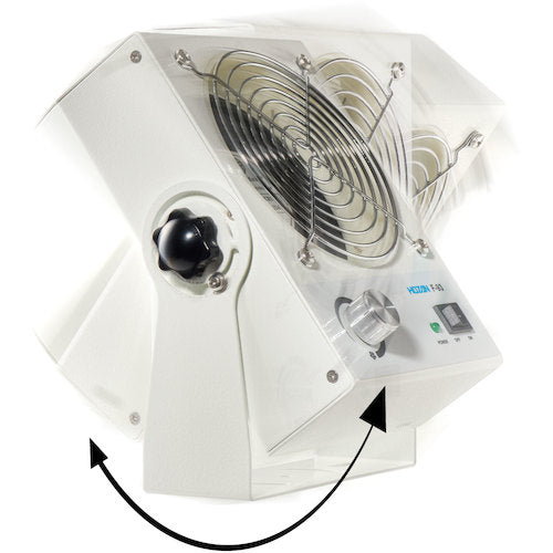 HOZAN DC Ionizer F-93 1 unit