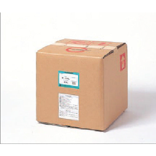 サンハヤト エッチング液 20L (1箱入) H20L 1 箱