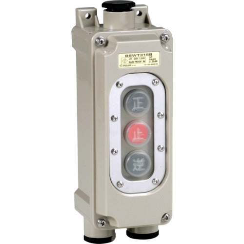 가스가 전기 동력용 개폐기 BSWT315B3 BSWT315B3 1개