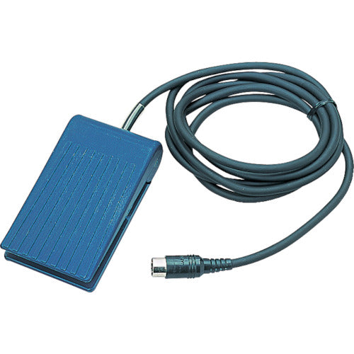 ウラワミニター ON/OFFフットスイッチ FS18-91 1 台