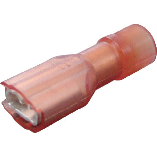 ニチフ 差込形接続端子 (1袋(個)=100個入) TMEDN 480509-FA-RCL 1 袋