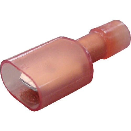 ニチフ 差込形接続端子 (1袋(個)=100個入) TMEDN 630809-MA-RCL 1 袋