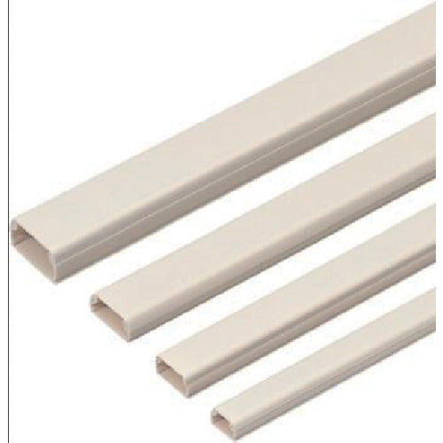 Mirai E-mold (with tape) Beige Length 1000mm Height 10.2mm EML-2JT 1 piece