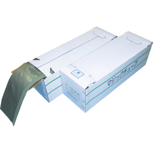 KOWA 매직 튜브 100×25m (1권입) KMT-N100G 1상자