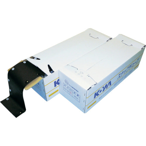 KOWA 스냅 튜브 50×25m (1권입) KST-50G 1상자