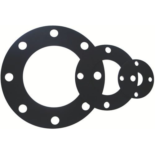 AK Flange packing for JIS 10K 80A NBR-80A-10K 1 piece