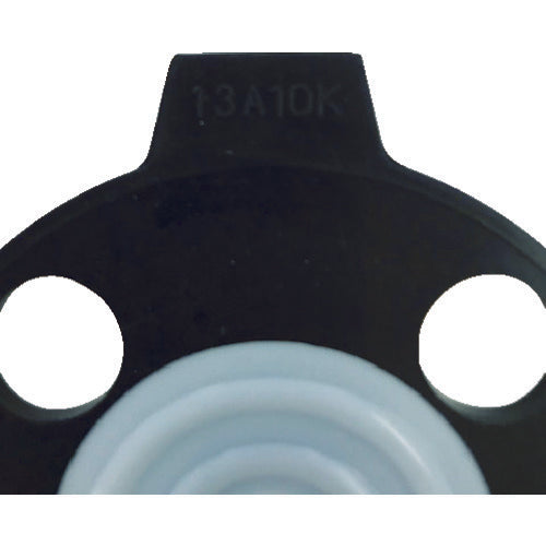 エスロン PTFE(テフロン)パッキン 13A JIS10K PP13 1 枚