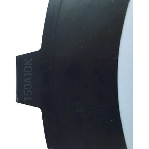 エスロン PTFE(テフロン)パッキン 150A JIS10K PP1F 1 枚