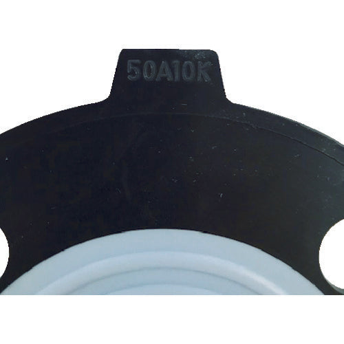 에슬론 PTFE(테프론) 패킹 50A JIS10K PP50 1장