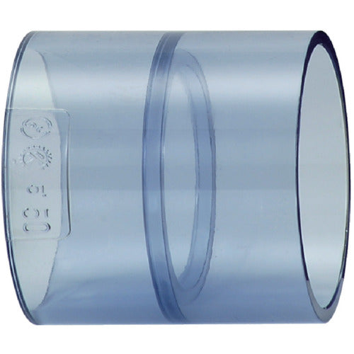 クボタケミックス DV ソケット 透明 DV−DS 50 C-DVDS50 1 個