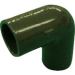 エスロン クリーン継手 エルボ 16 CLL16 1 個