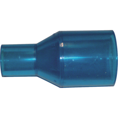 Eslon HI joint, transparent blue, socket 20 x 13 EHIS202 1 piece