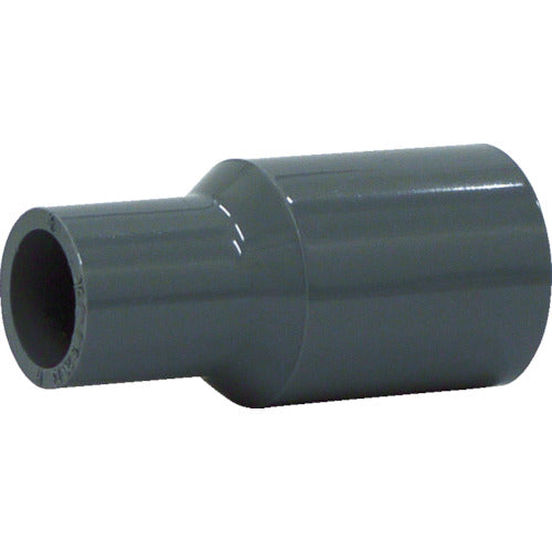 Kubota Chemix TS fitting, different diameter socket, TS-S 65X50, TSS65X50, 1 piece