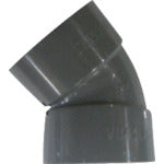 エスロン DV−VU継手 45L 75 U4L75 1 個