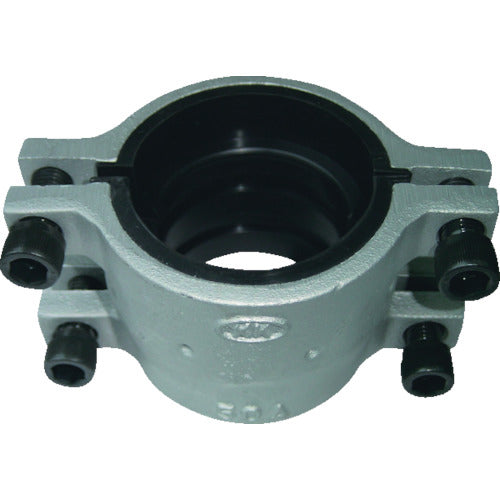 Kodama Kogyo Crimp Socket Steel Pipe Compatible Type 65A S65A 1 piece