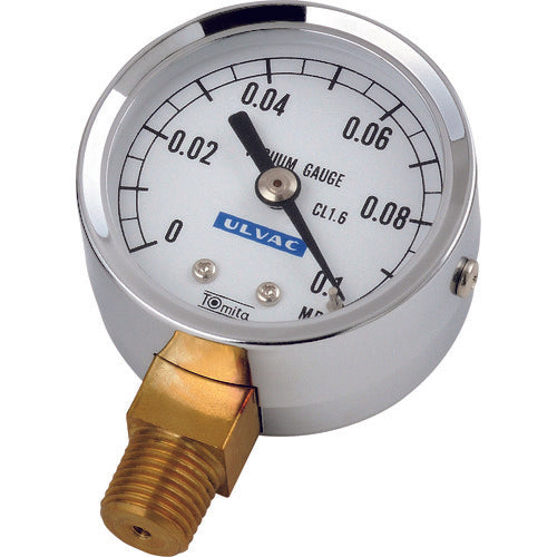 ULVAC ブルドン管真空計 AT型 AT 1 個
