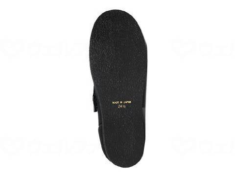 Nichiman My Heart 3 (one foot) Black 22.0 one side