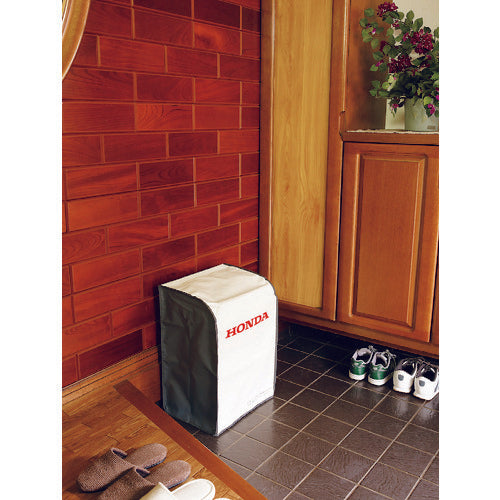 HONDA 発電機用ボディカバー(EU9iGB用) 11649 1 個